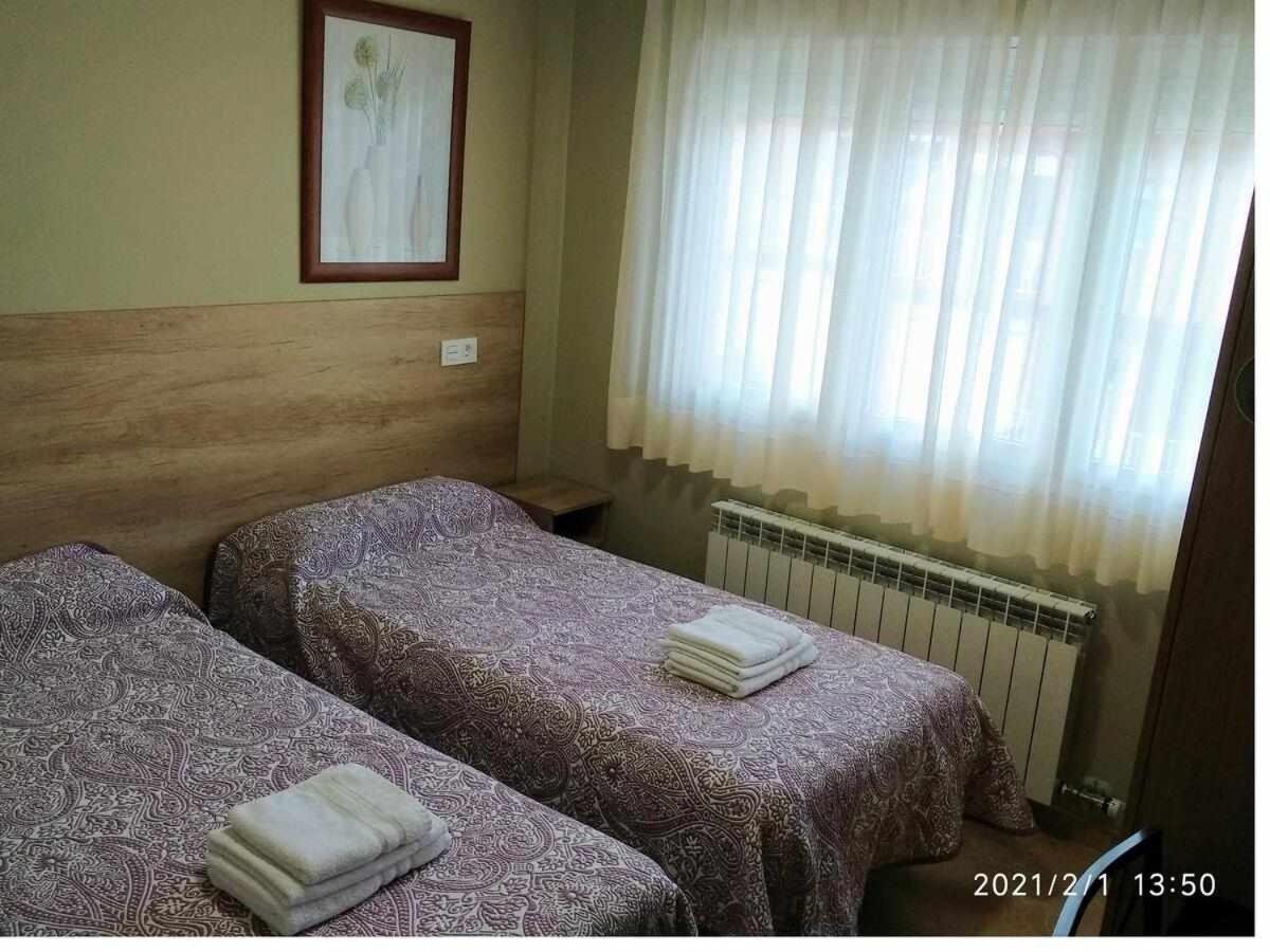 Borja Hotel Kültér fotó